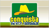 Conquista FM 97.7